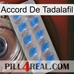 Tadalafil Accord 22